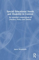 Special Educational Needs and Disability in Context