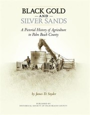 Black Gold and Silver Sands: