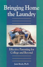 Bringing Home the Laundry