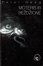 Moteris ir beždžionė