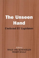 The Unseen Hand