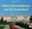 Schloss Herrenchiemsee und die Fraueninsel