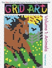 Grid Art