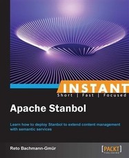 Instant Apache Stanbol