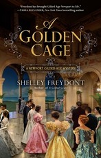 A Golden Cage