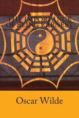 The Importance of Being Earnest