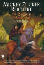The Beasts of Barakhai