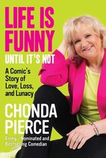 Life Is Funny Until It's Not