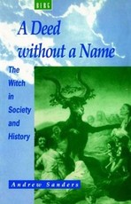 A Deed Without a Name