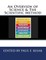 An Overview of Science & The Scientific Method