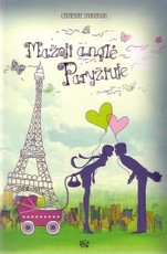 Mažoji anglė Paryžiuje (2009)