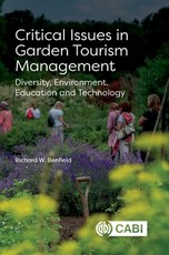 Critical Issues in Garden Tourism Management
