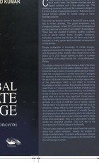 Global Climate Change Insights, Impacts and Concerns