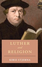 Luther and Religion