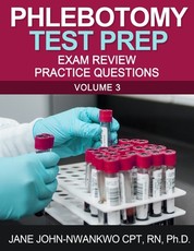 Phlebotomy Test Prep