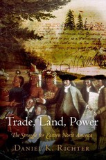 Trade, Land, Power