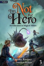 An Education in Magical Affairs