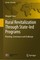 Rural Revitalization Through State-led Programs