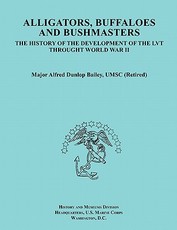 Alligators, Buffaloes, and Bushmasters