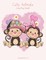 Cute Animals Coloring Book 1