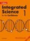 Collins Integrated Science for the Caribbean - Workbook 1