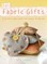 Fast Fabric Gifts