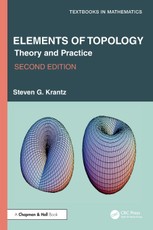 Elements of Topology