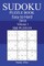 300 Easy to Hard Sudoku Puzzle Book 2018