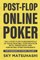 Post-flop Online Poker