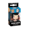 FUNKO POP! Raktų pakabutis: Demon Slayer - Nezuko Kamado (Demon Form)
