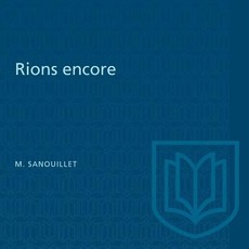 Rions encore