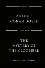 The Mystery Of The Cloomber