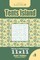 Sudoku Tents Island - 200 Easy to Medium Puzzles 11x11 (Volume 9)