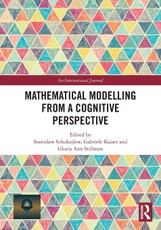 Mathematical Modelling from a Cognitive Perspective