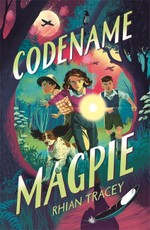 Codename Magpie