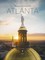 Above and Across Atlanta
