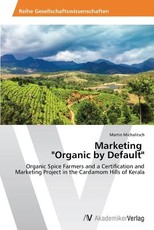 Marketing Organic by Default