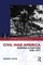 Cook, R: Civil War America