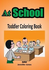 Toddler Coloring Book