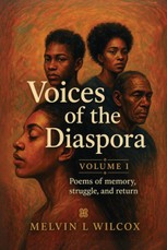 Voices of The Diaspora