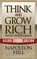 Think and Grow Rich with Study Guide