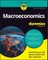 Macroeconomics for Dummies, U.S. Edition