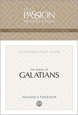 Tpt the Book of Galatians