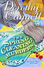 The Spring Cleaning Murders