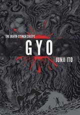 Gyo (2-In-1 Deluxe Edition)