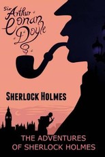 The Adventures Of Sherlock Holmes