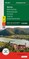 freytag & berndt Wanderkarte WK 0071 Wachau, Welterbesteig - Nibelungengau - Kremstal - Yspertal - Dunkelsteinerwald 1:50.000