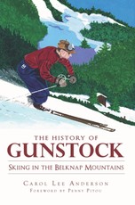 History of Gunstock: Skiing the Belknap Mountains