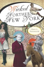 Wicked Northern New York