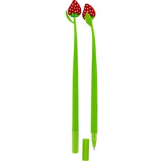Tušinukas CENTRUM „Strawberry“, mėlynas, 0,7 mm